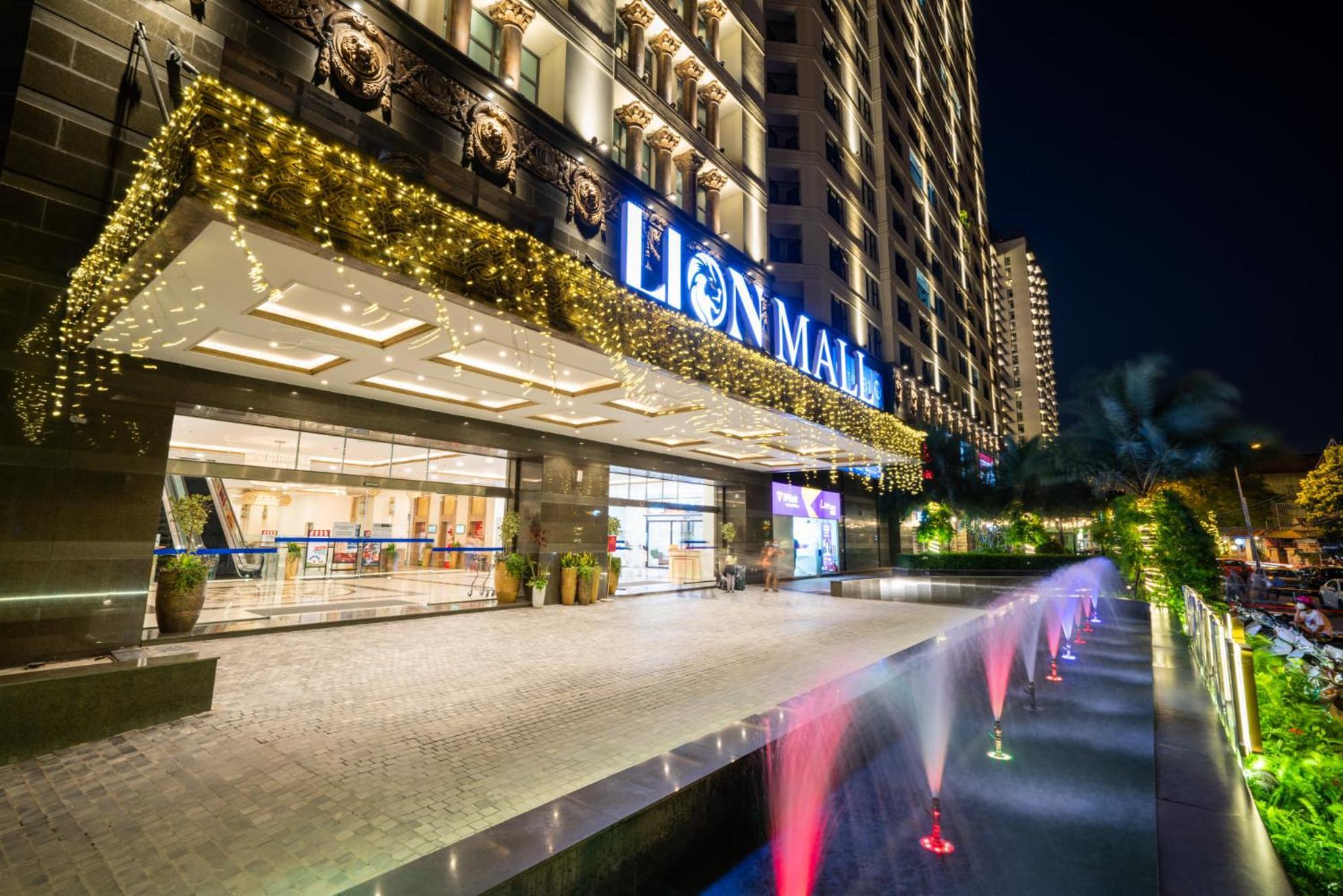 Hi-Home Suites - The West Lake Xuan Dieu Hanoi Dış mekan fotoğraf