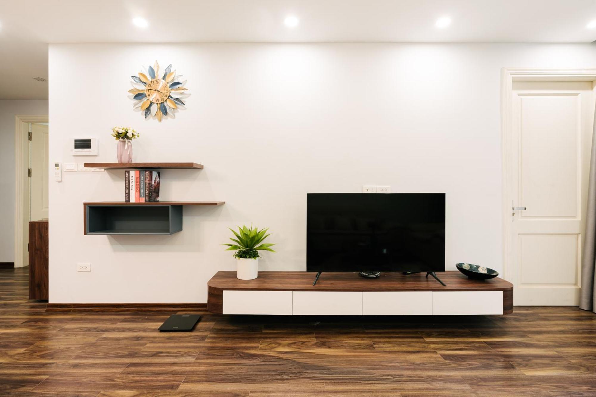 Hi-Home Suites - The West Lake Xuan Dieu Hanoi Dış mekan fotoğraf