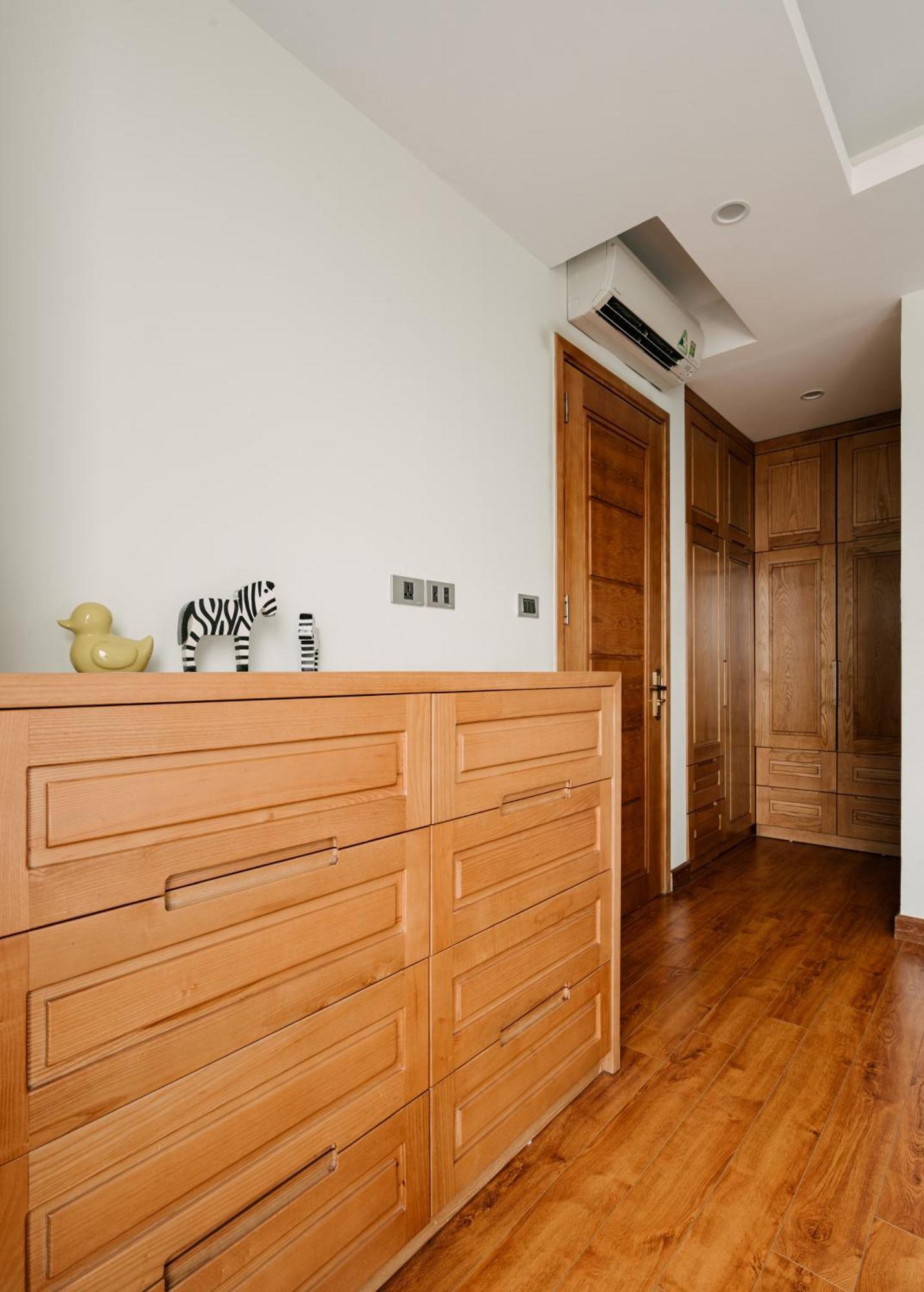 Hi-Home Suites - The West Lake Xuan Dieu Hanoi Dış mekan fotoğraf